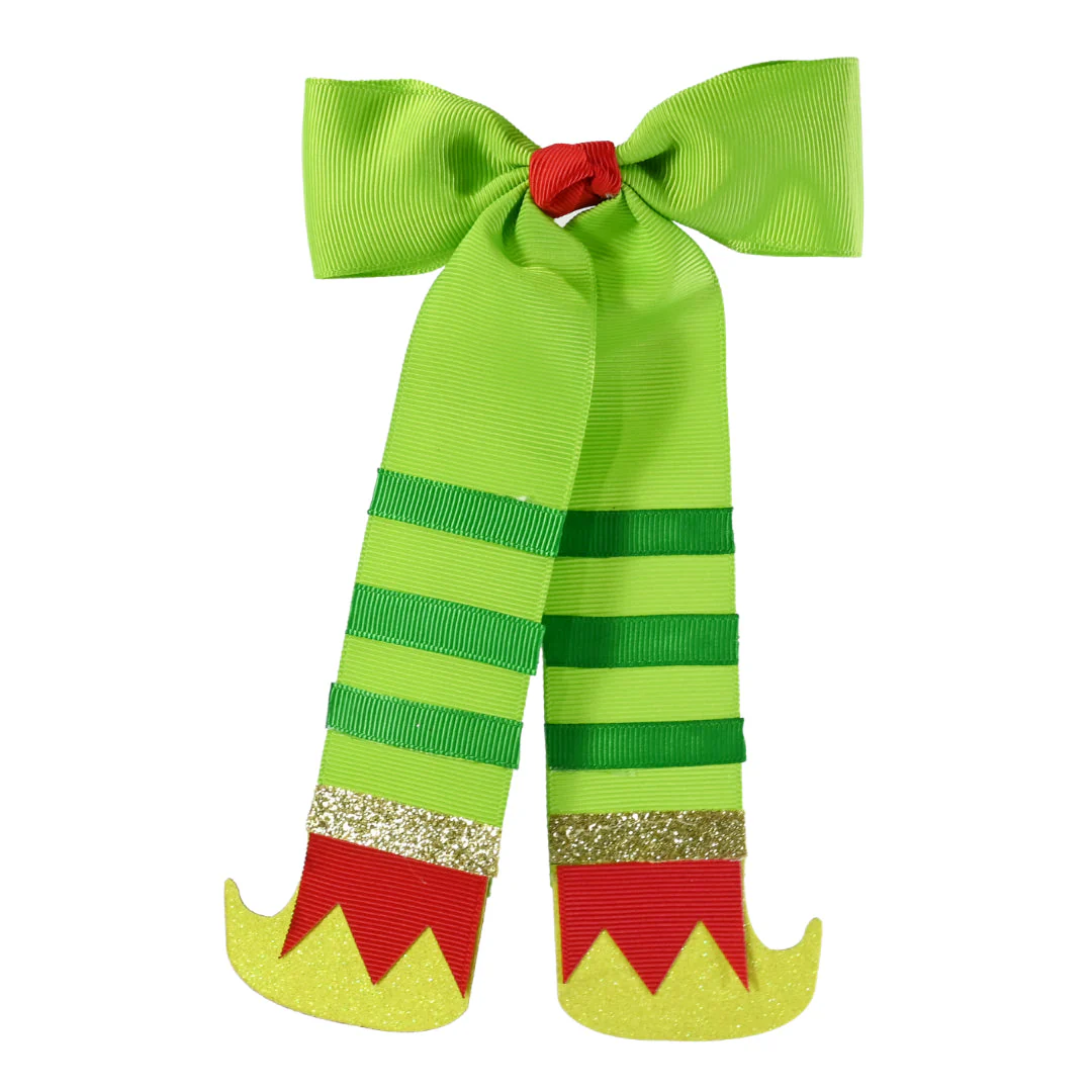 Dangly Elf Hair Clip Assorted - Image 4