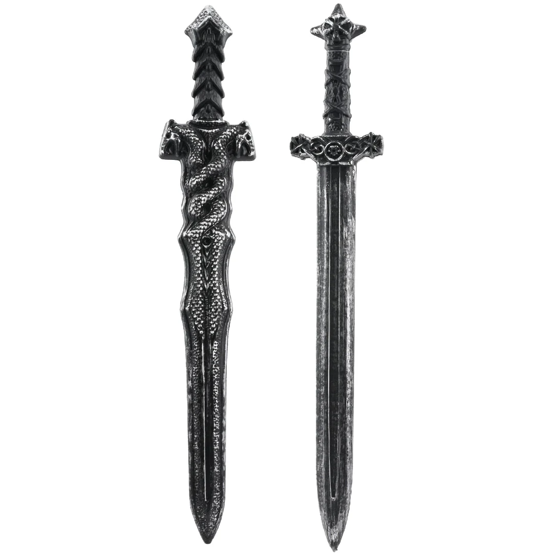 Deadly Sword 56cm Assorted