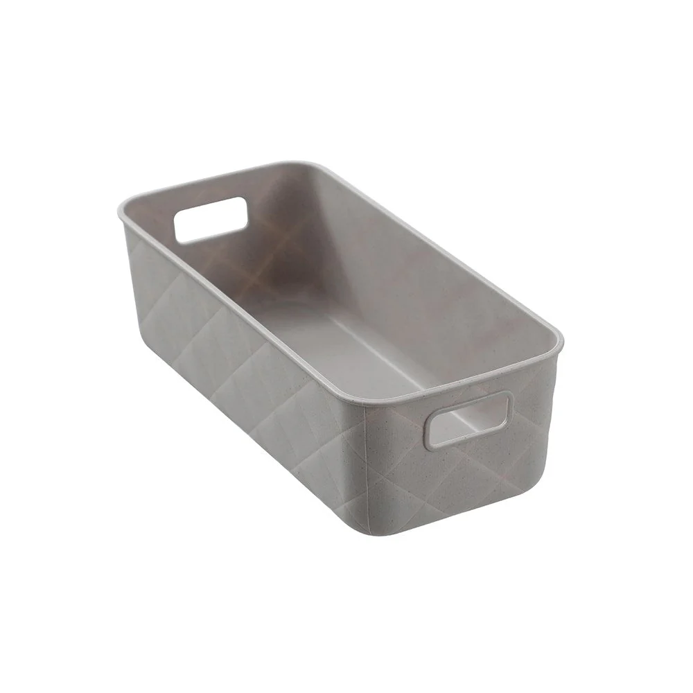 DIAMOND QUILT TRAY 27.5X13X8.4CM - Image 4
