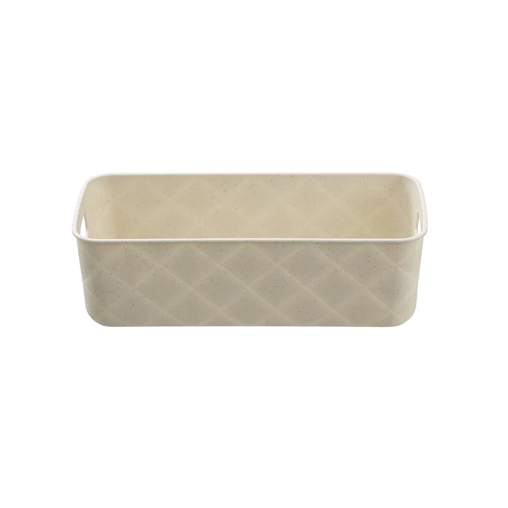 DIAMOND QUILT TRAY 27.5X13X8.4CM - Image 8