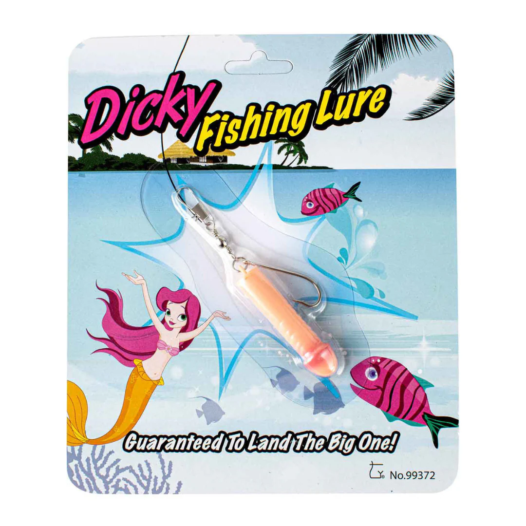 Dicky Fishing Lure