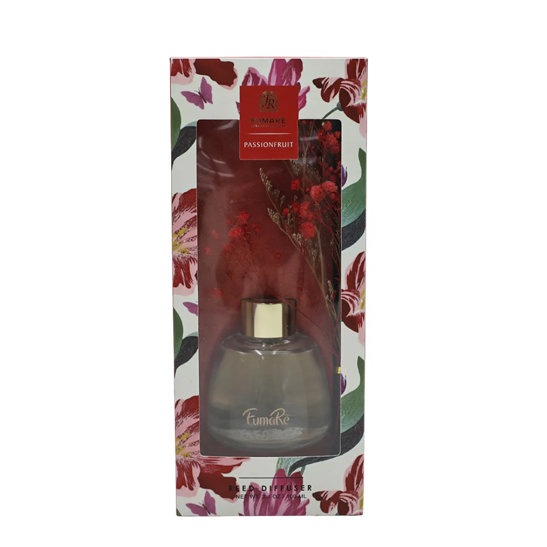Fumare Decoration Diffuser 100ml Passionfruit