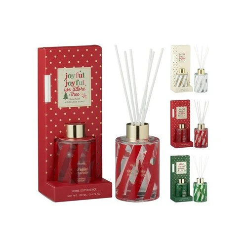 Diffuser Set 100Ml 3 Assorted