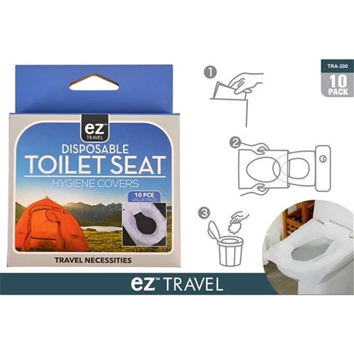 Disposable Toilet Seat Cover