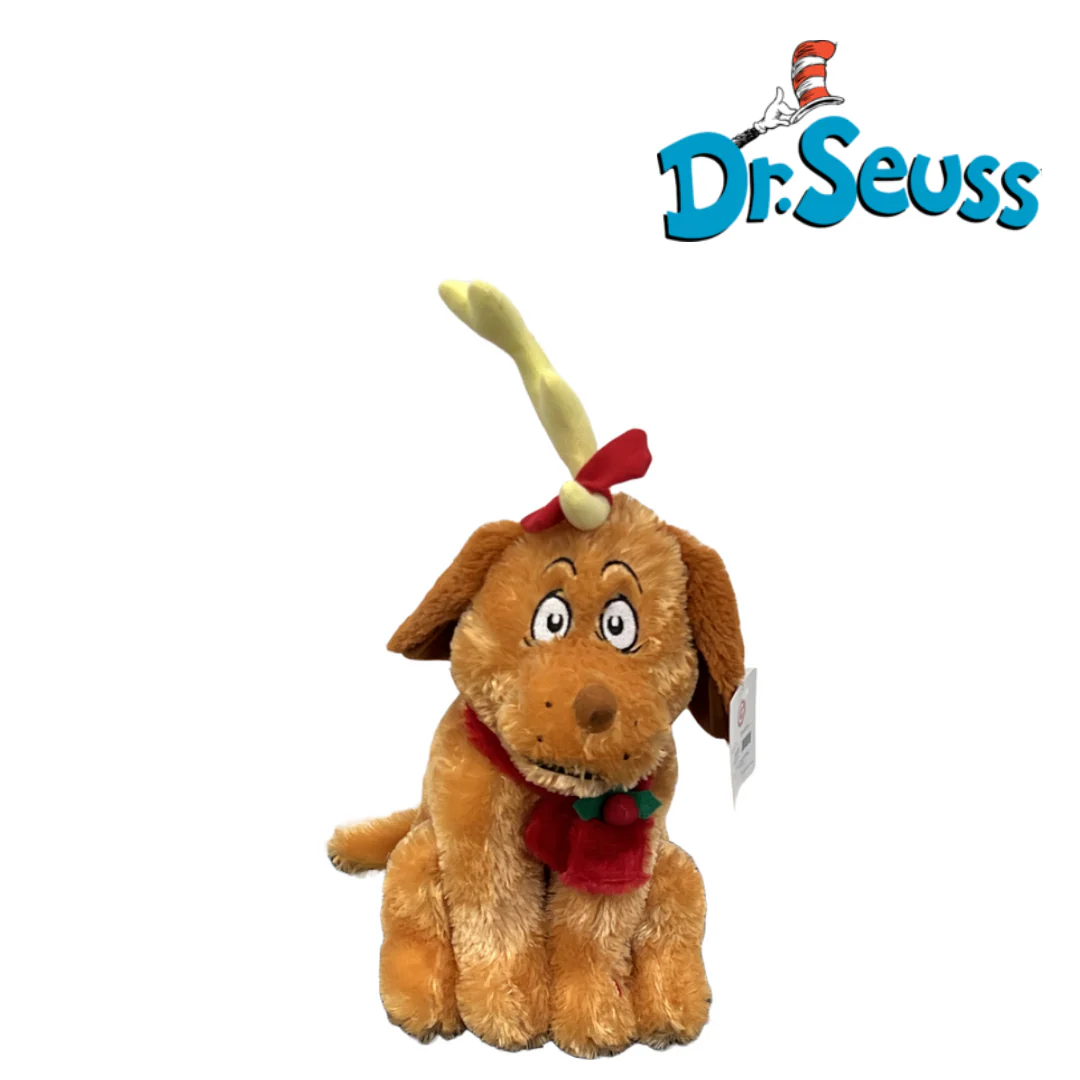 Dr. Seuss Bump and Go Max 36cm - Image 2