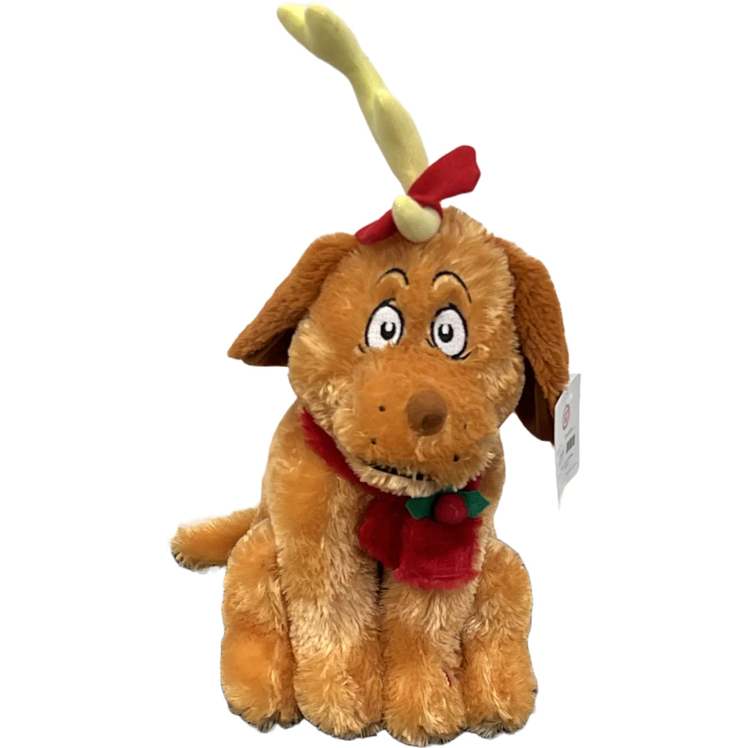 Dr. Seuss Bump and Go Max 36cm - Image 3