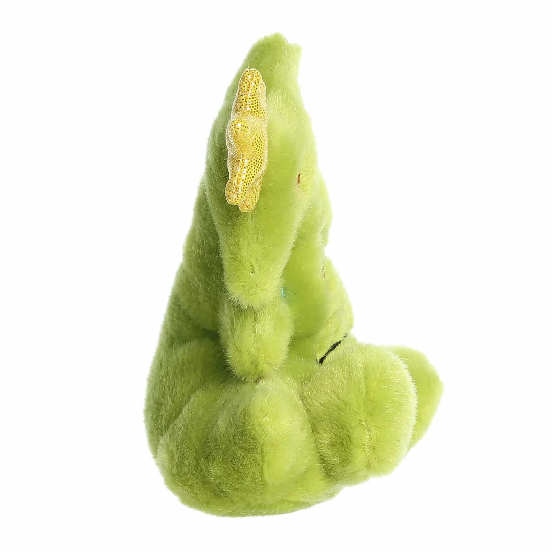 Dr. Seuss Grinch Palm Pal Grinch Tree - Image 3