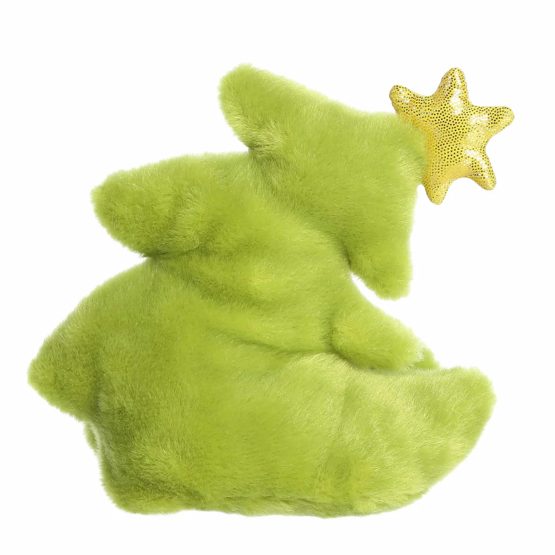 Dr. Seuss Grinch Palm Pal Grinch Tree - Image 4