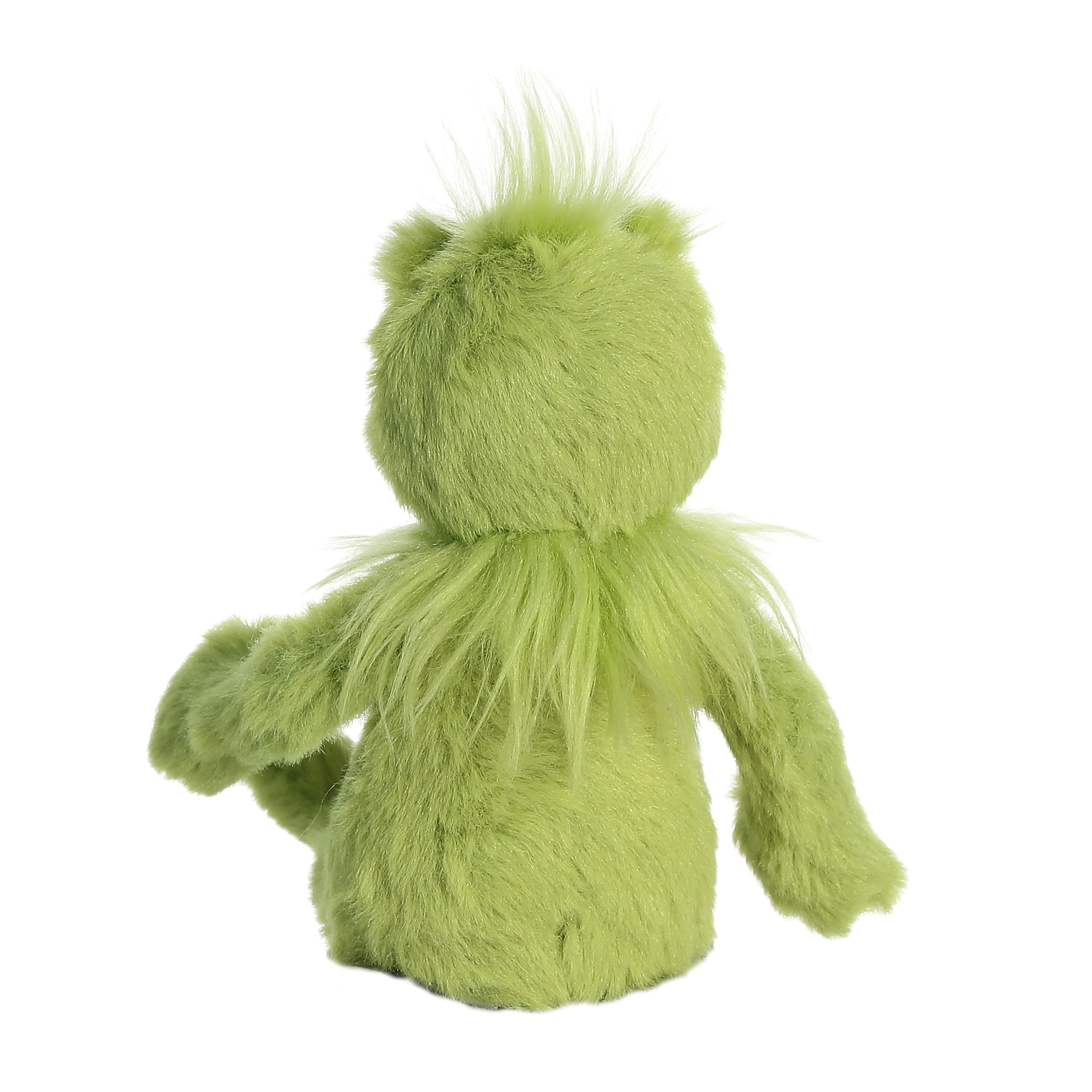 Dr. Seuss Plush Grinch 2.54cm - Image 4