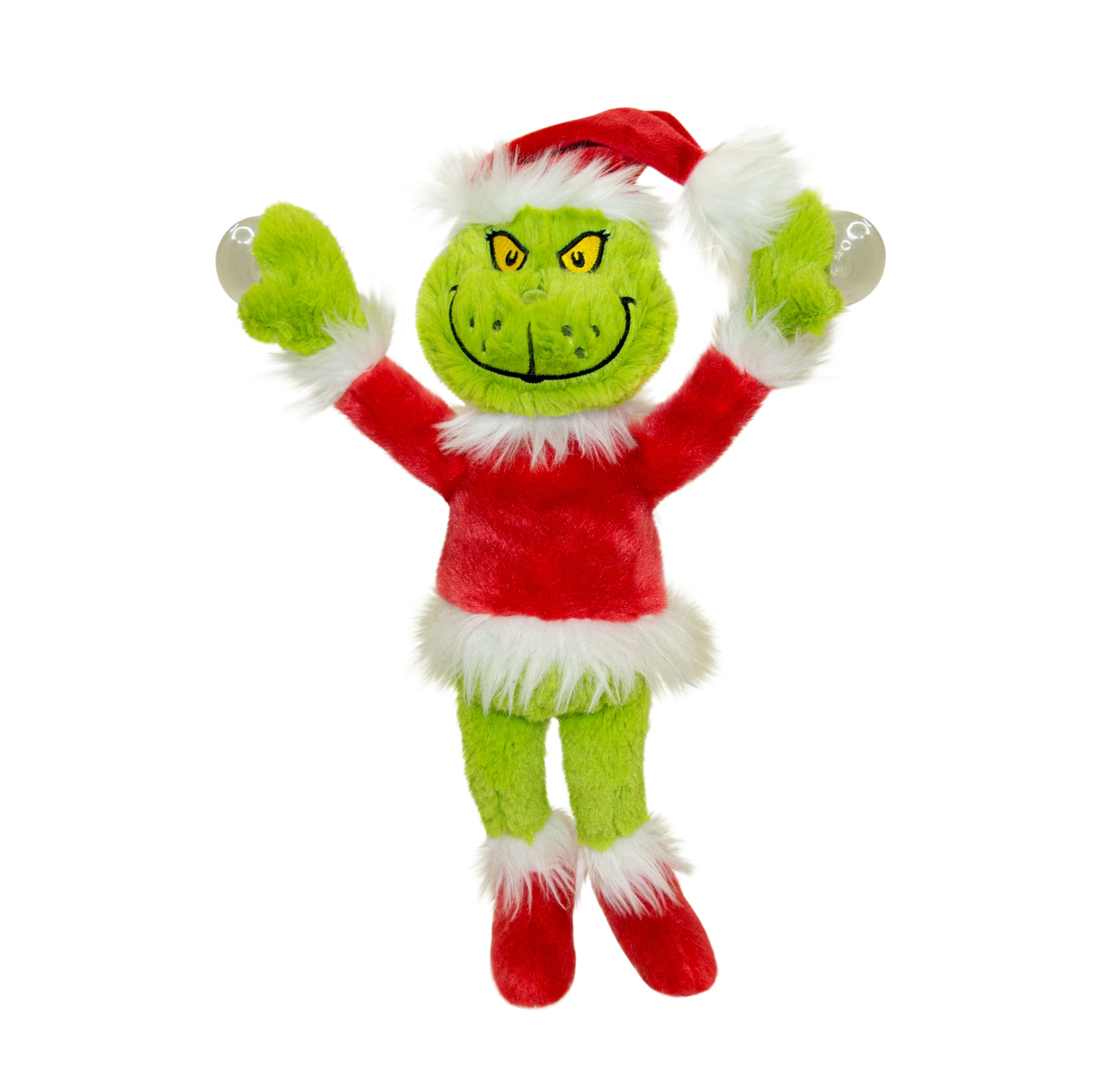 Dr. Seuss Aurora Grinch 17cm Stuck On You - Image 2