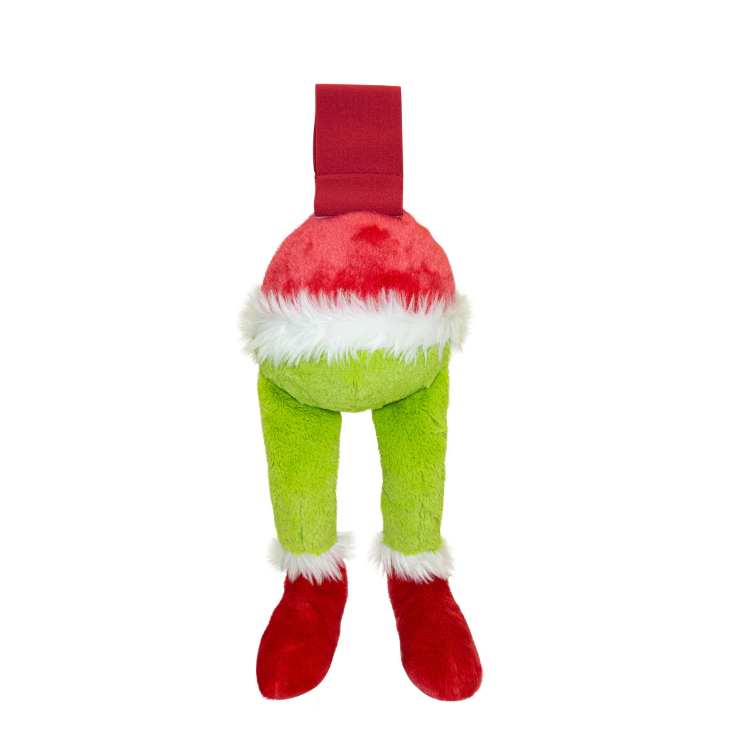 Dr. Seuss Aurora Grinch 38cm Hangin Out - Image 3
