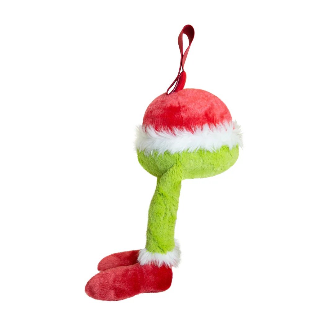 Dr. Seuss Aurora Grinch 38cm Hangin Out - Image 4