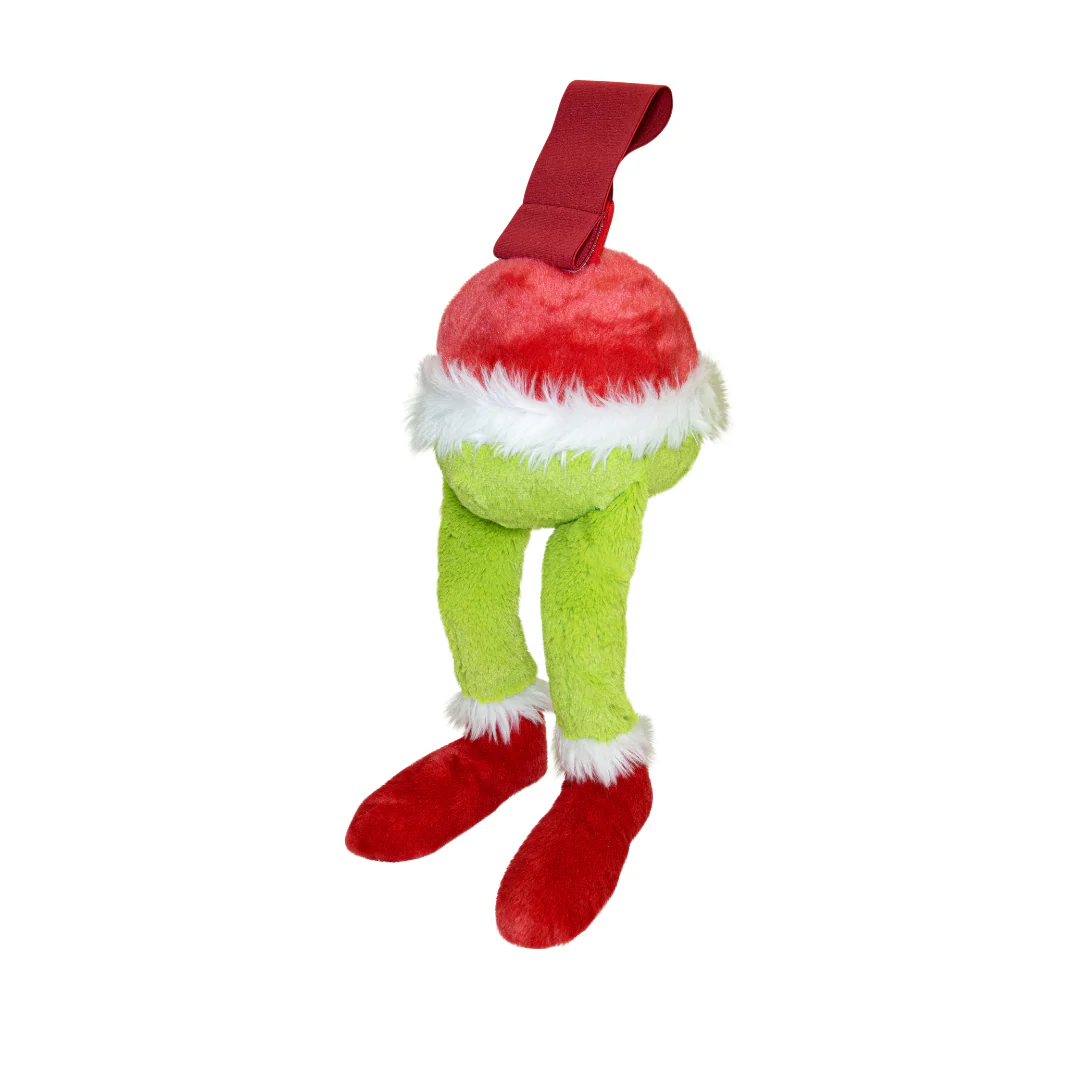 Dr. Seuss Aurora Grinch 38cm Hangin Out - Image 5
