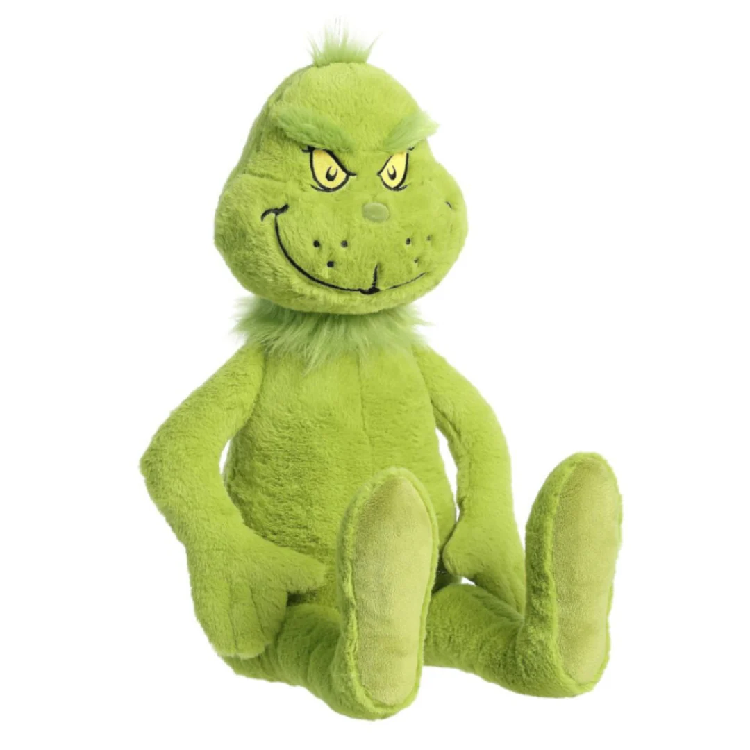 Dr. Seuss Aurora Grinch Jumbo 83cm - Image 4