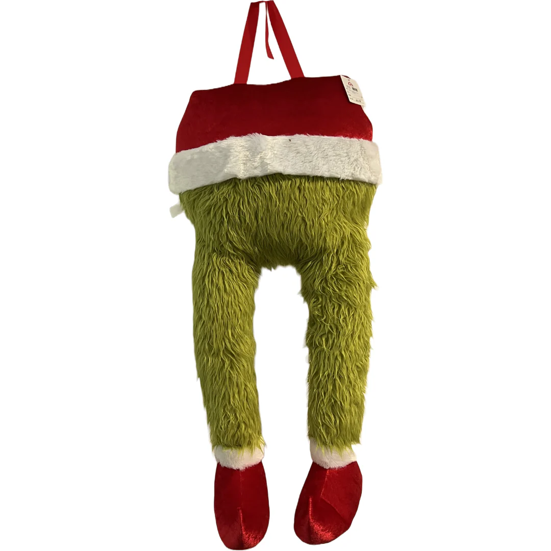Dr. Seuss Tree Accessory Grinch Legs 84cm - Image 2