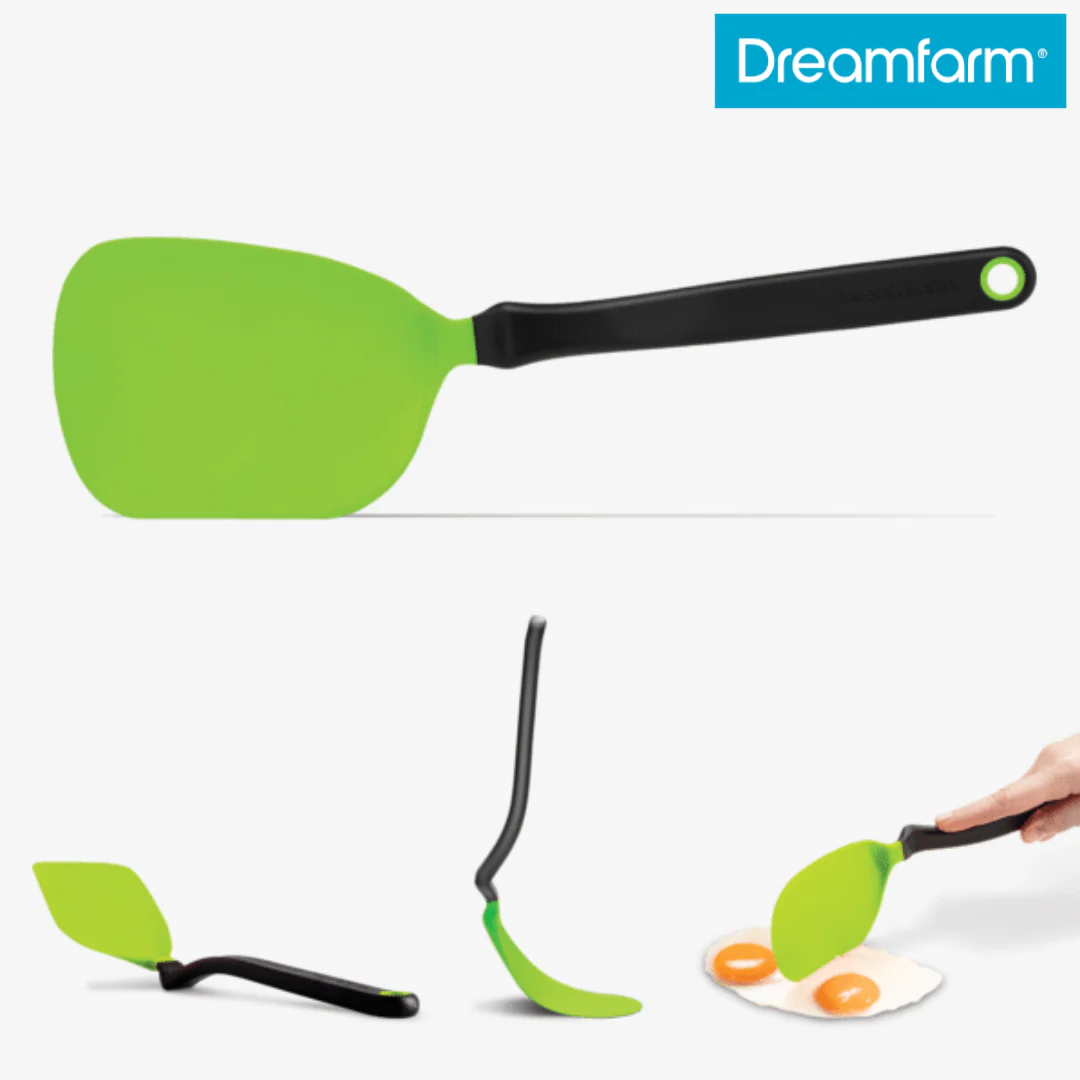 Dreamfarm Chopula Green - Image 6