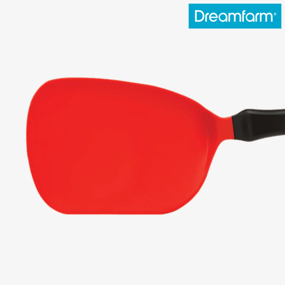 Dreamfarm Chopula Red - Image 3