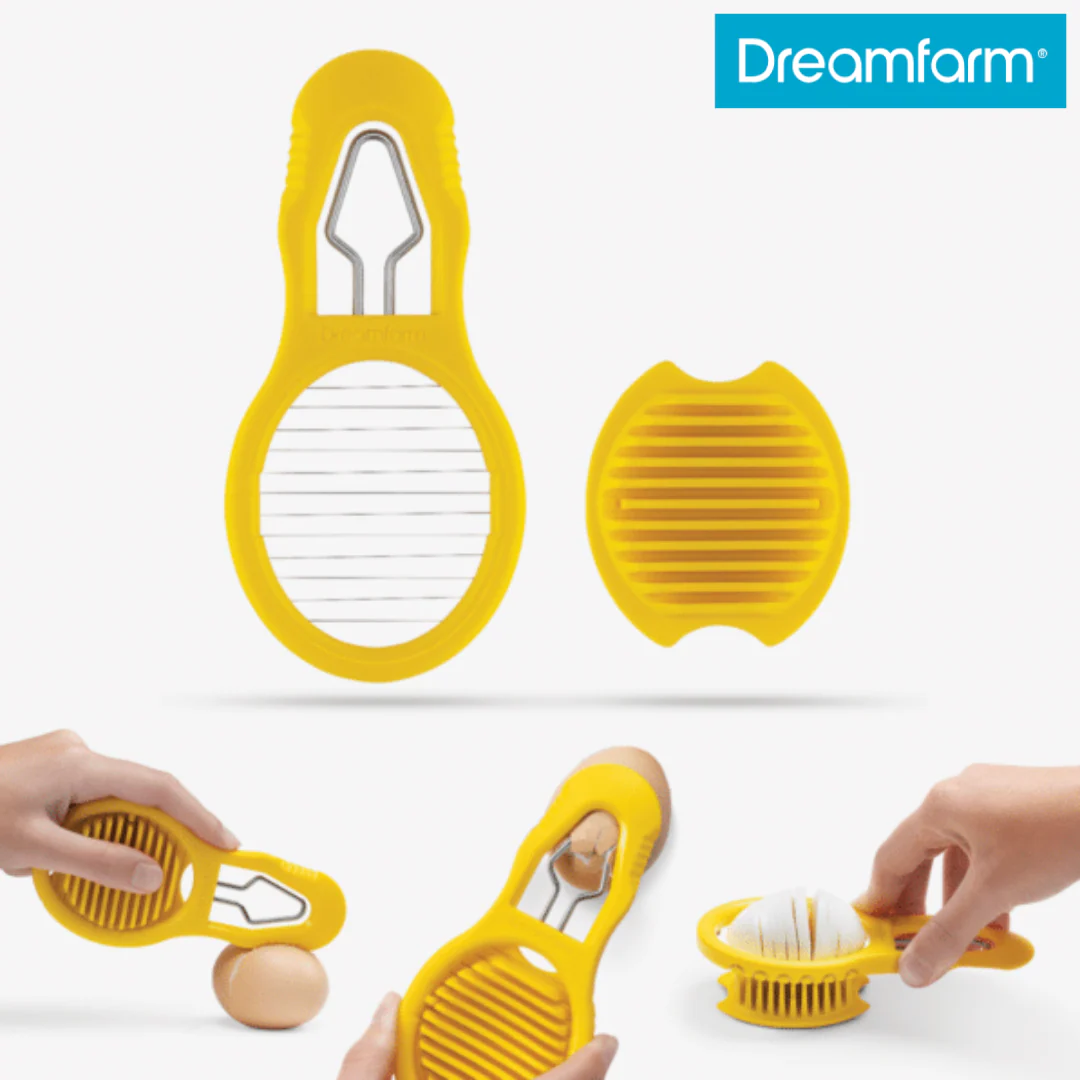 Dreamfarm Eggler - Image 3
