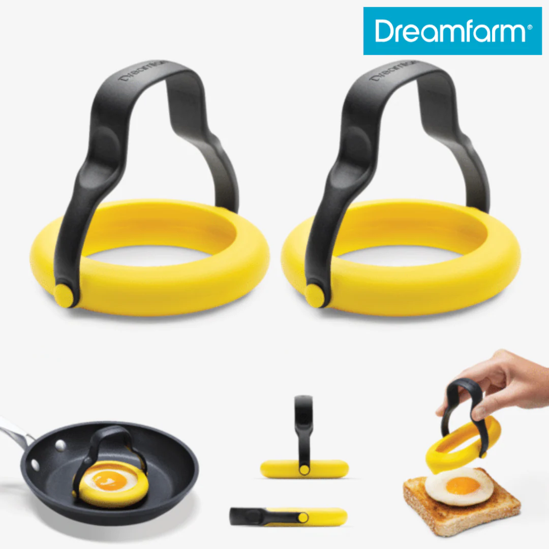 Dreamfarm Flegg Set of 2 - Image 6