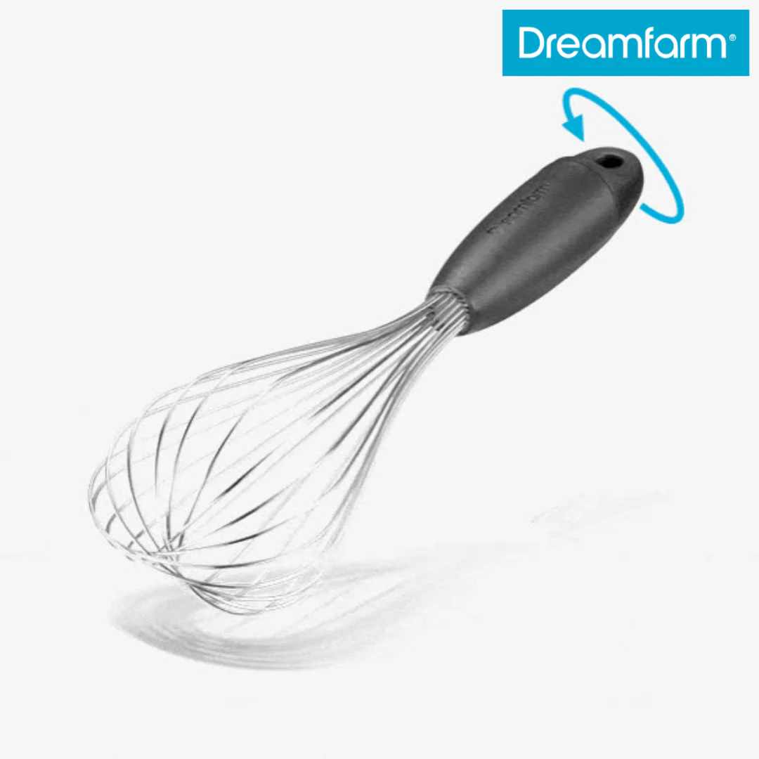Dreamfarm Flisk Black