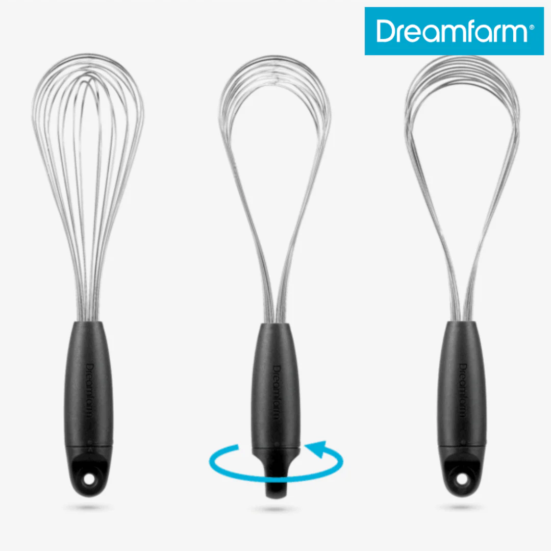 Dreamfarm Flisk Black - Image 2