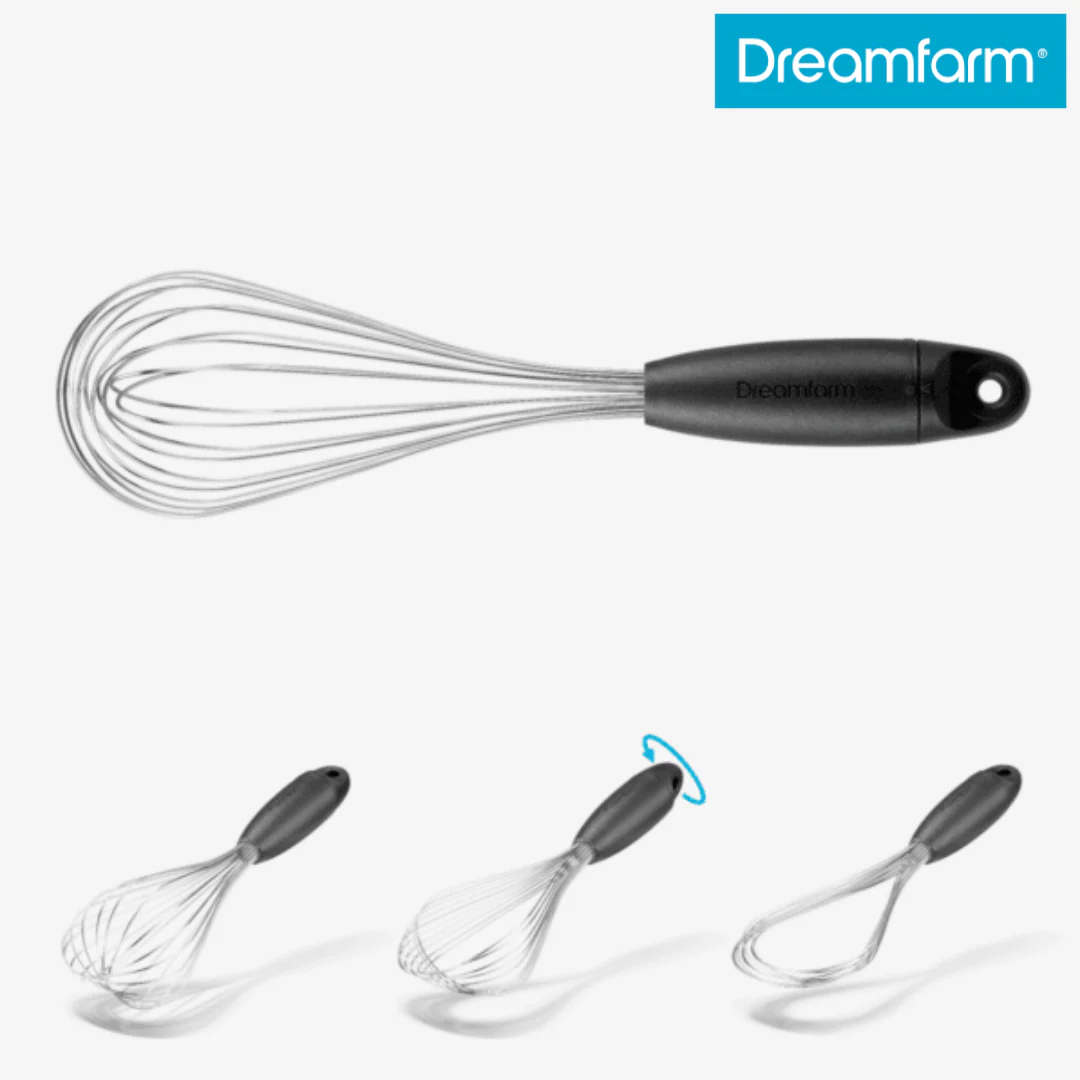 Dreamfarm Flisk Black - Image 3