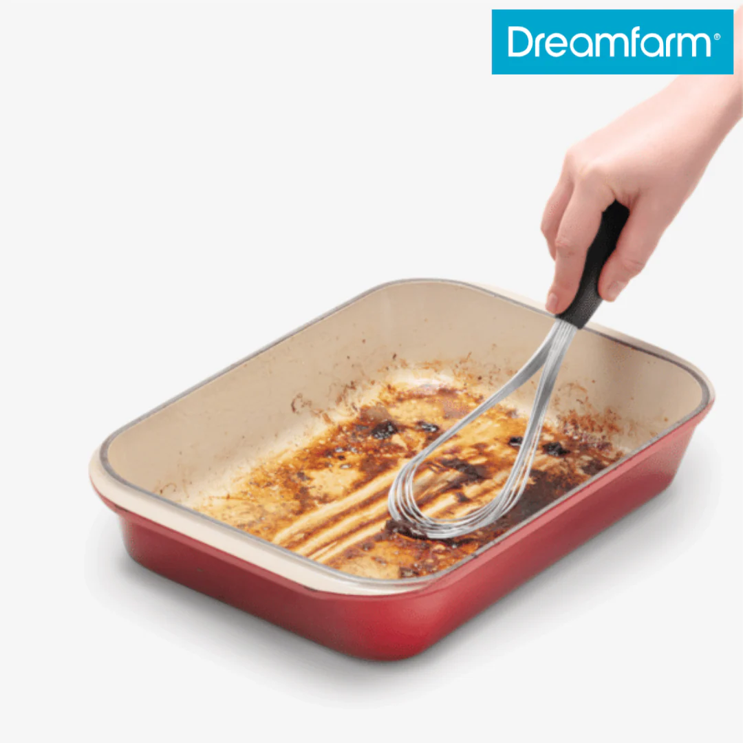 Dreamfarm Flisk Black - Image 4
