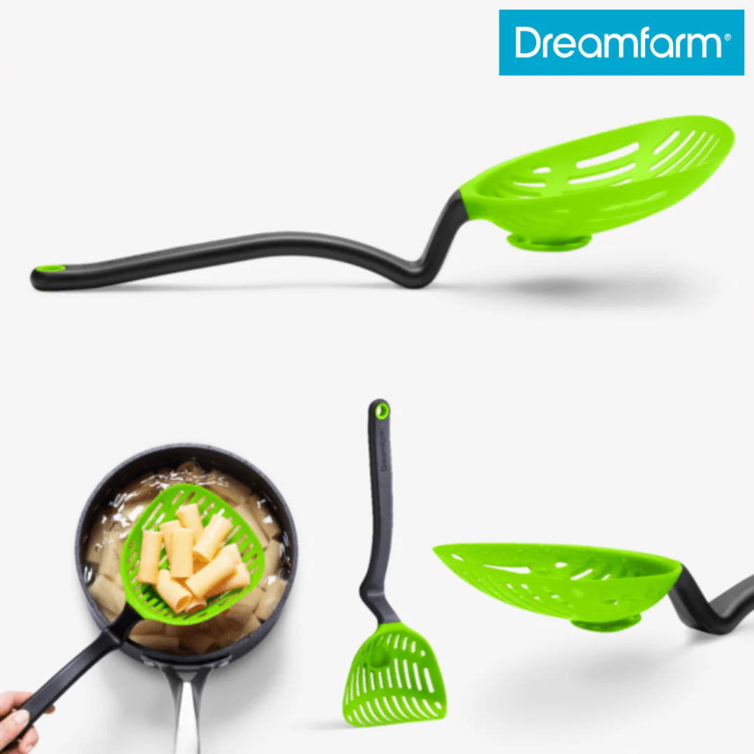 Dreamfarm Lestrain Green - Image 5