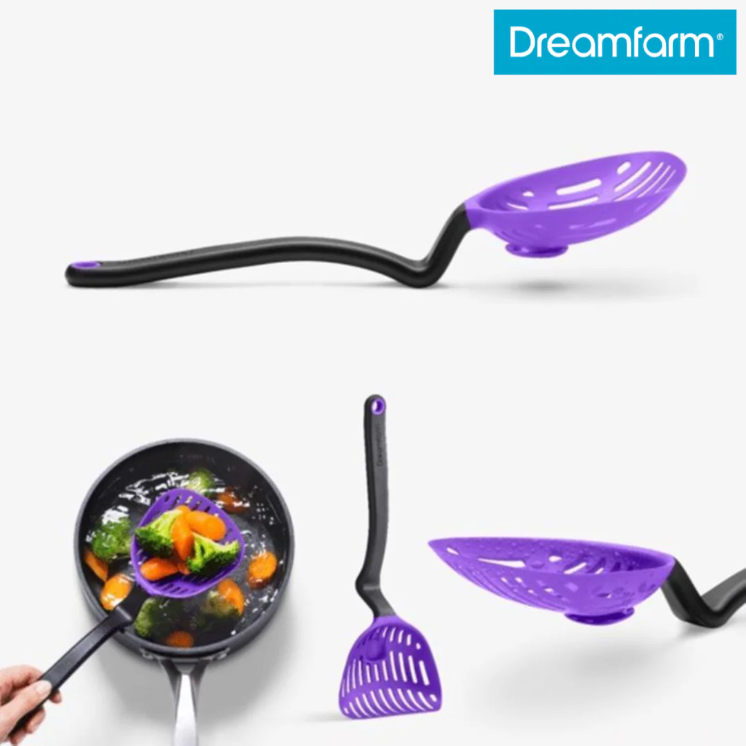 Dreamfarm Lestrain Purple - Image 5