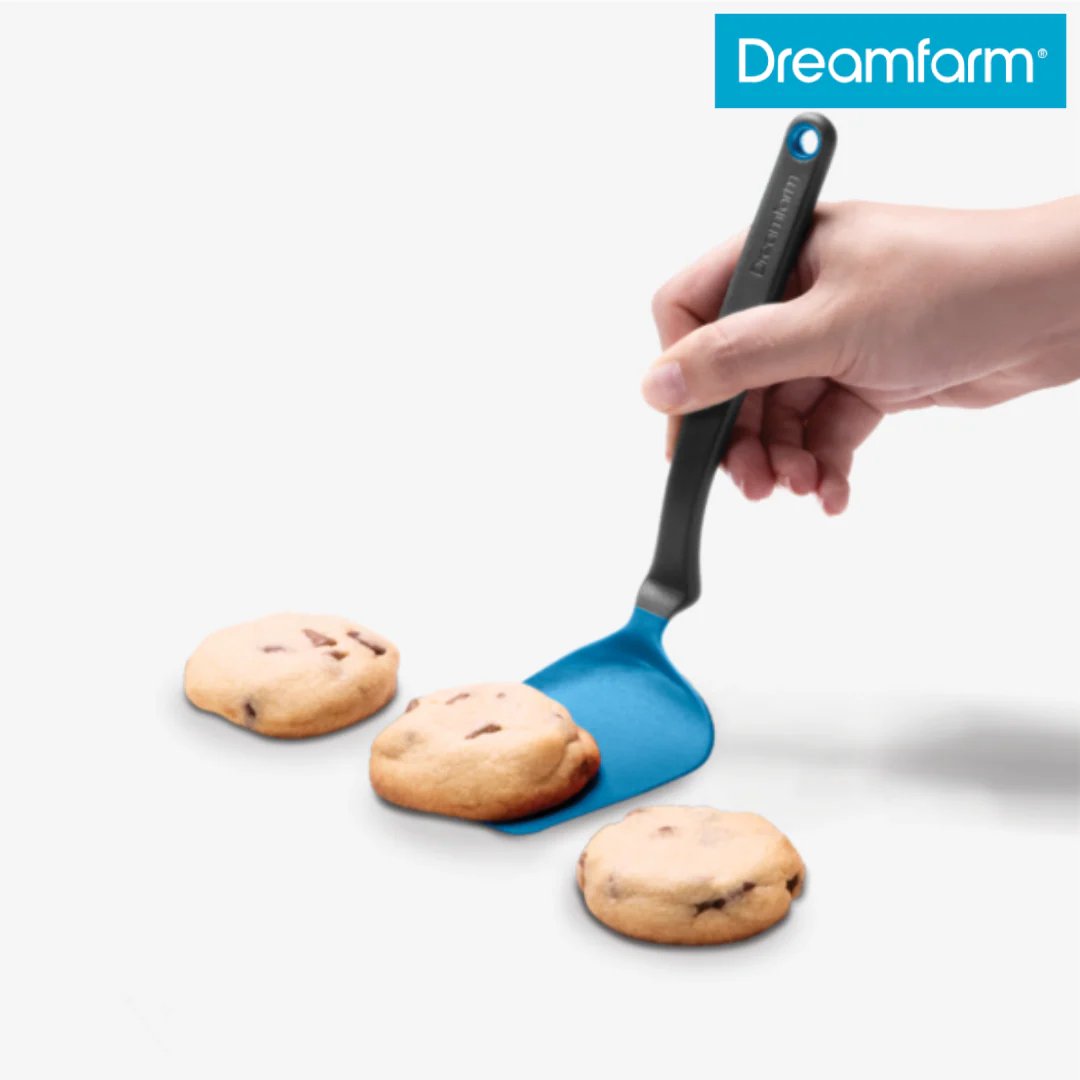Dreamfarm Mini Chopula Classic Blue - Image 3