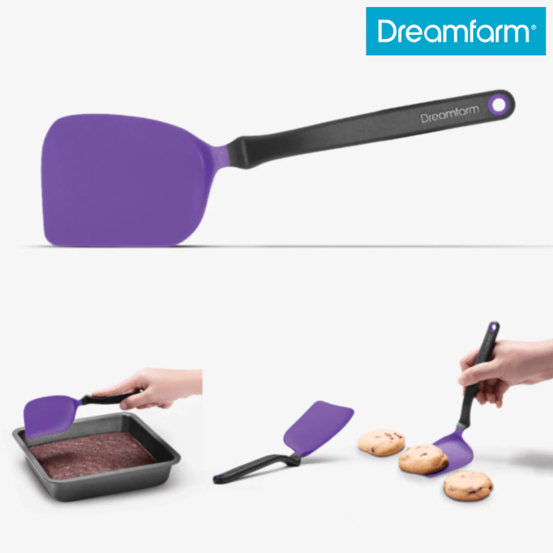 Dreamfarm Mini Chopula Purple - Image 4