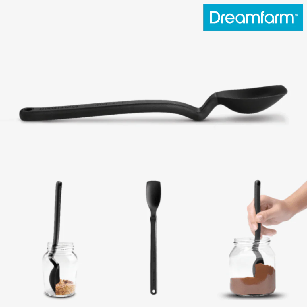 Mini Supoon - Black Dreamfarm - Image 4