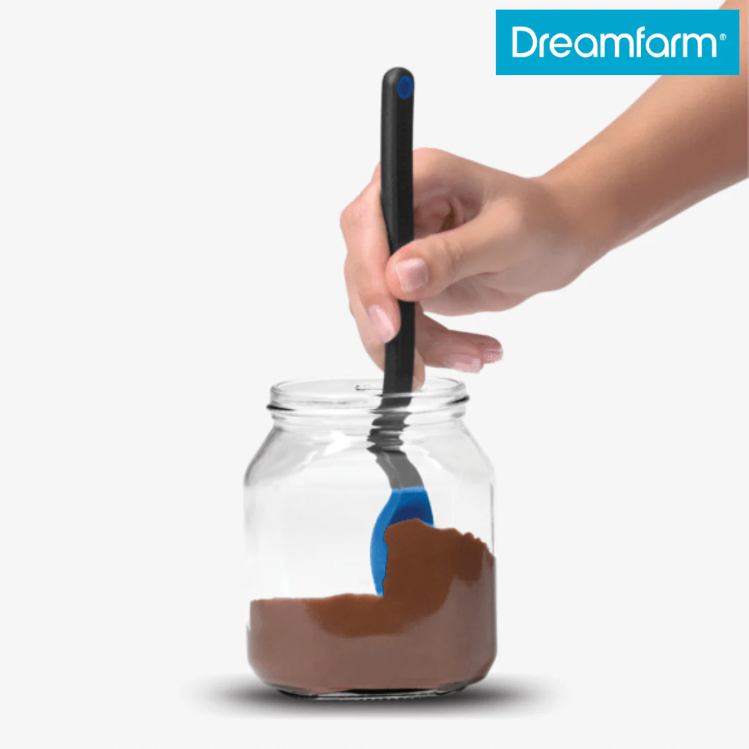 Dreamfarm Mini Supoon Classic Blue - Image 2