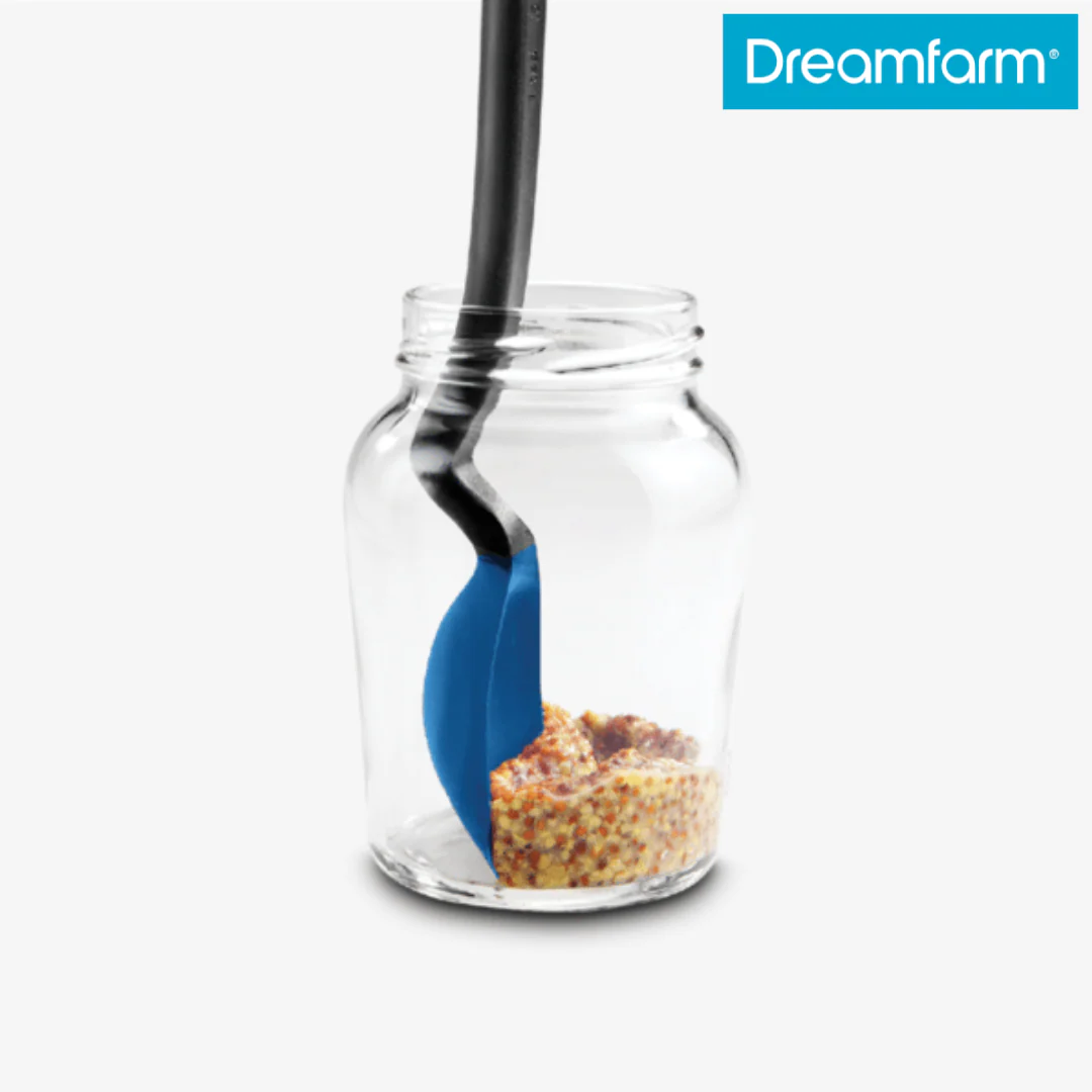 Dreamfarm Mini Supoon Classic Blue - Image 3