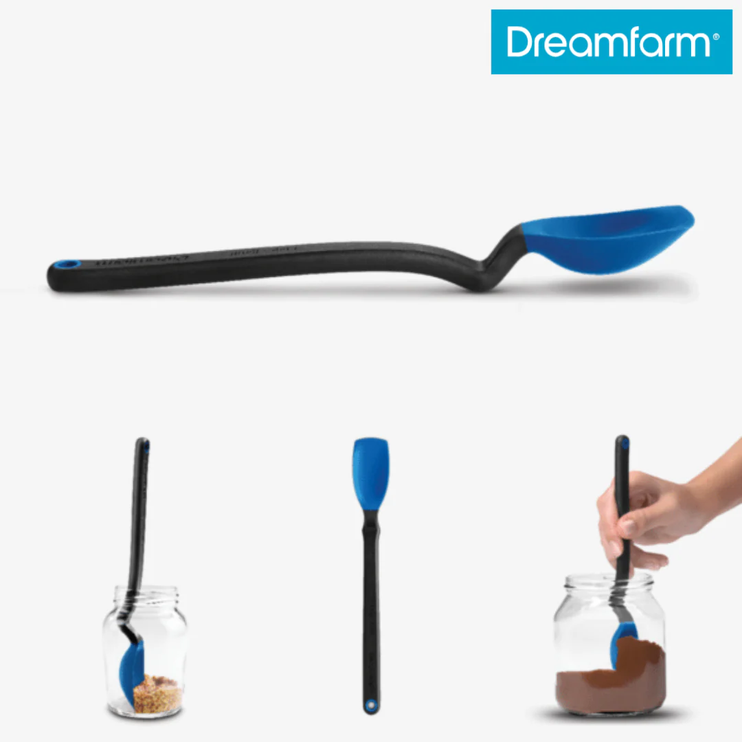 Dreamfarm Mini Supoon Classic Blue - Image 4