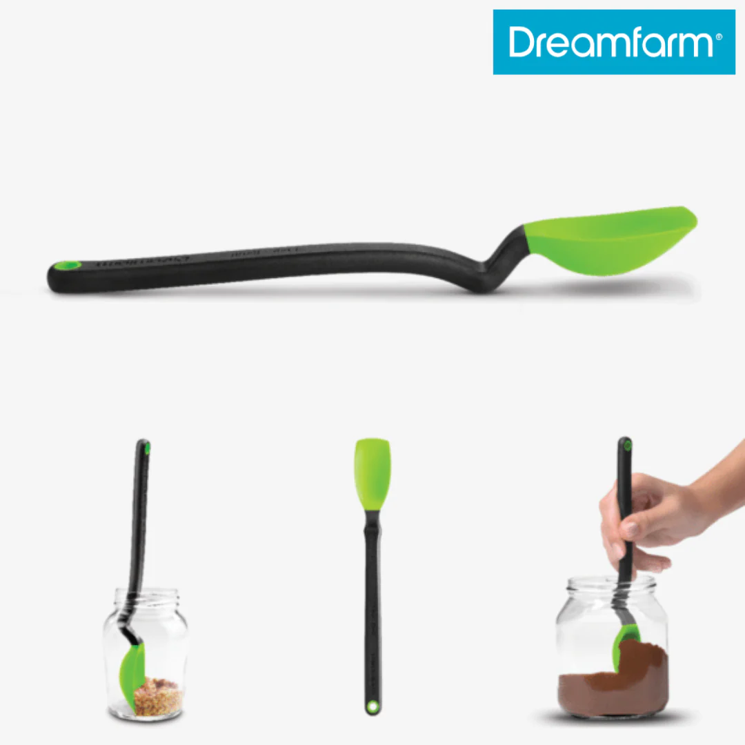 Dreamfarm Mini Supoon Green - Image 4