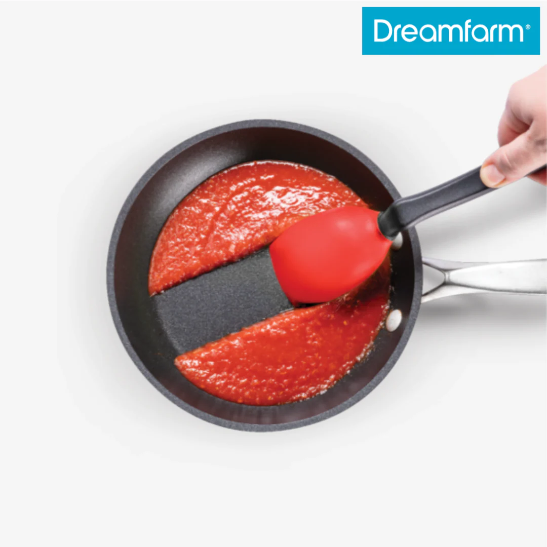 Dreamfarm Supoon Red - Image 3