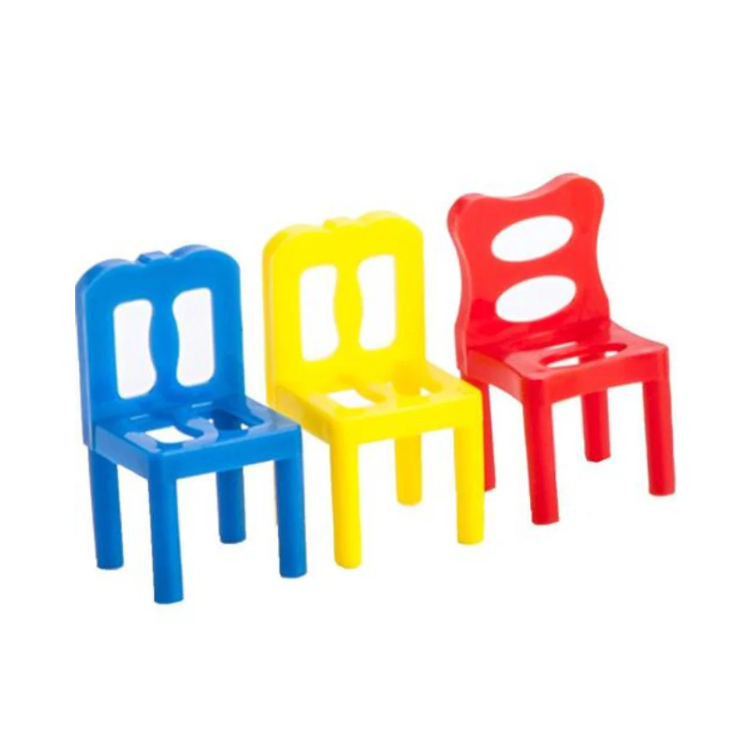 Drinking Game Balance Chairs - Image 4