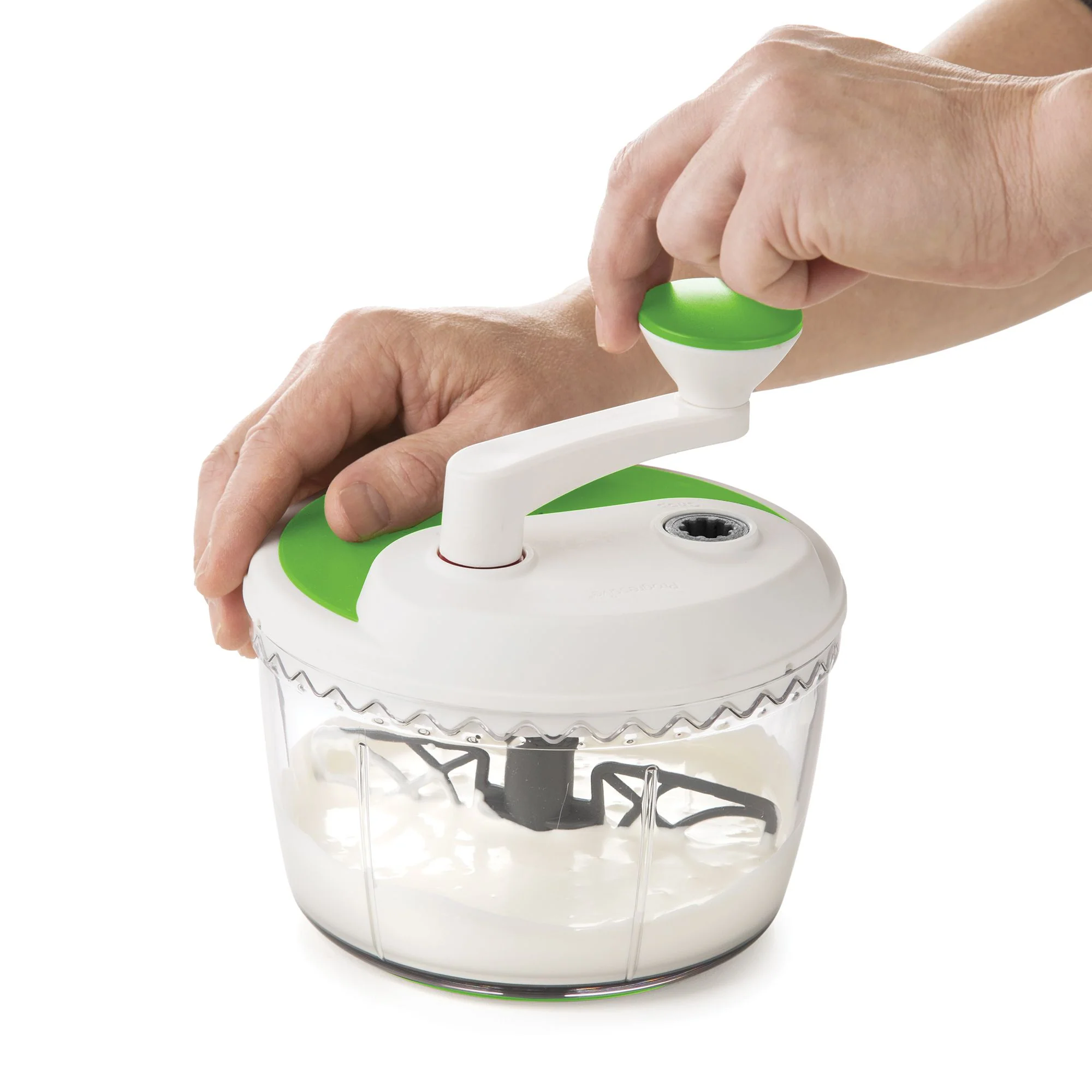 Dual Speed Chop and Whip - Image 5