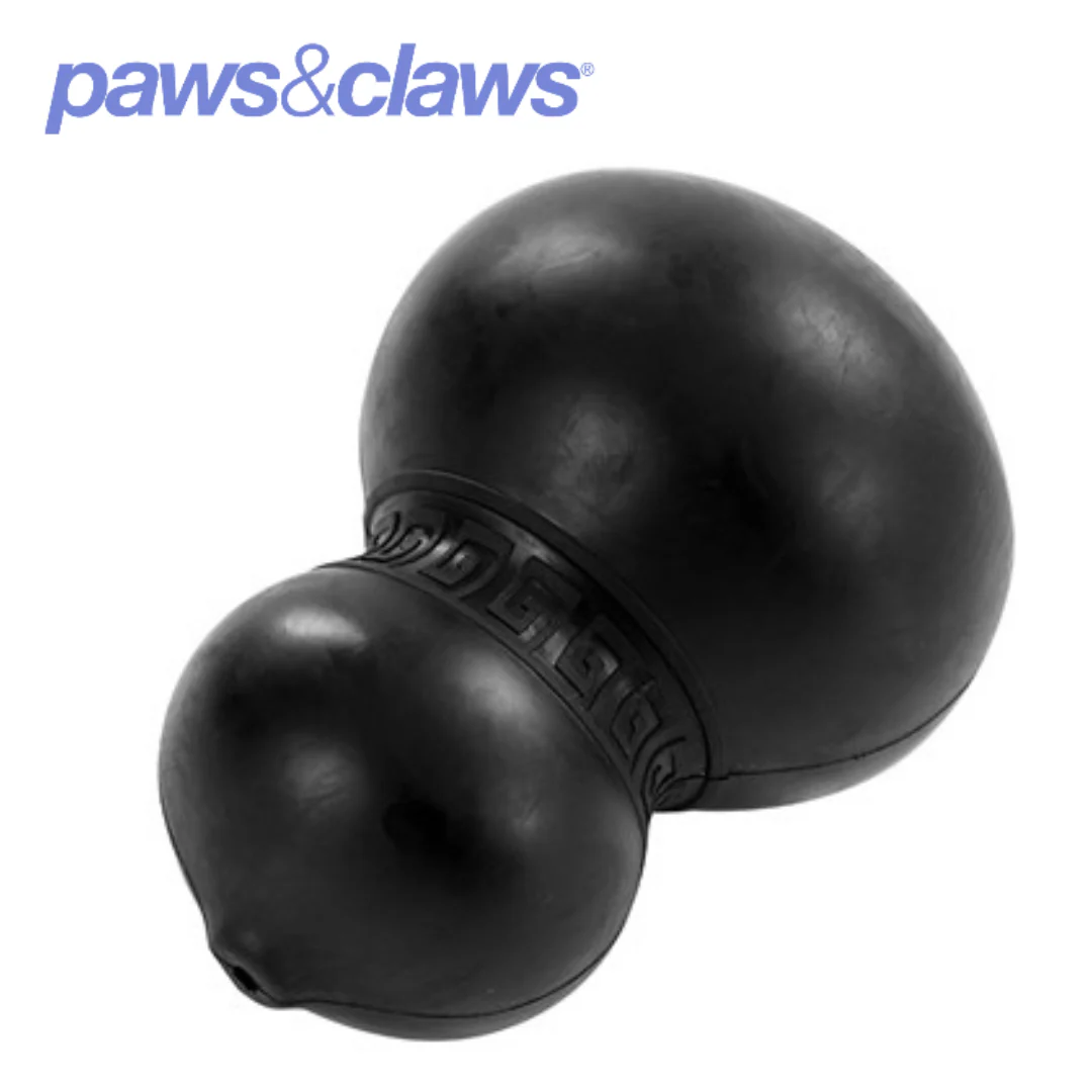 Dura Chew Rubber Gourd 2 Assorted Colours - Image 10