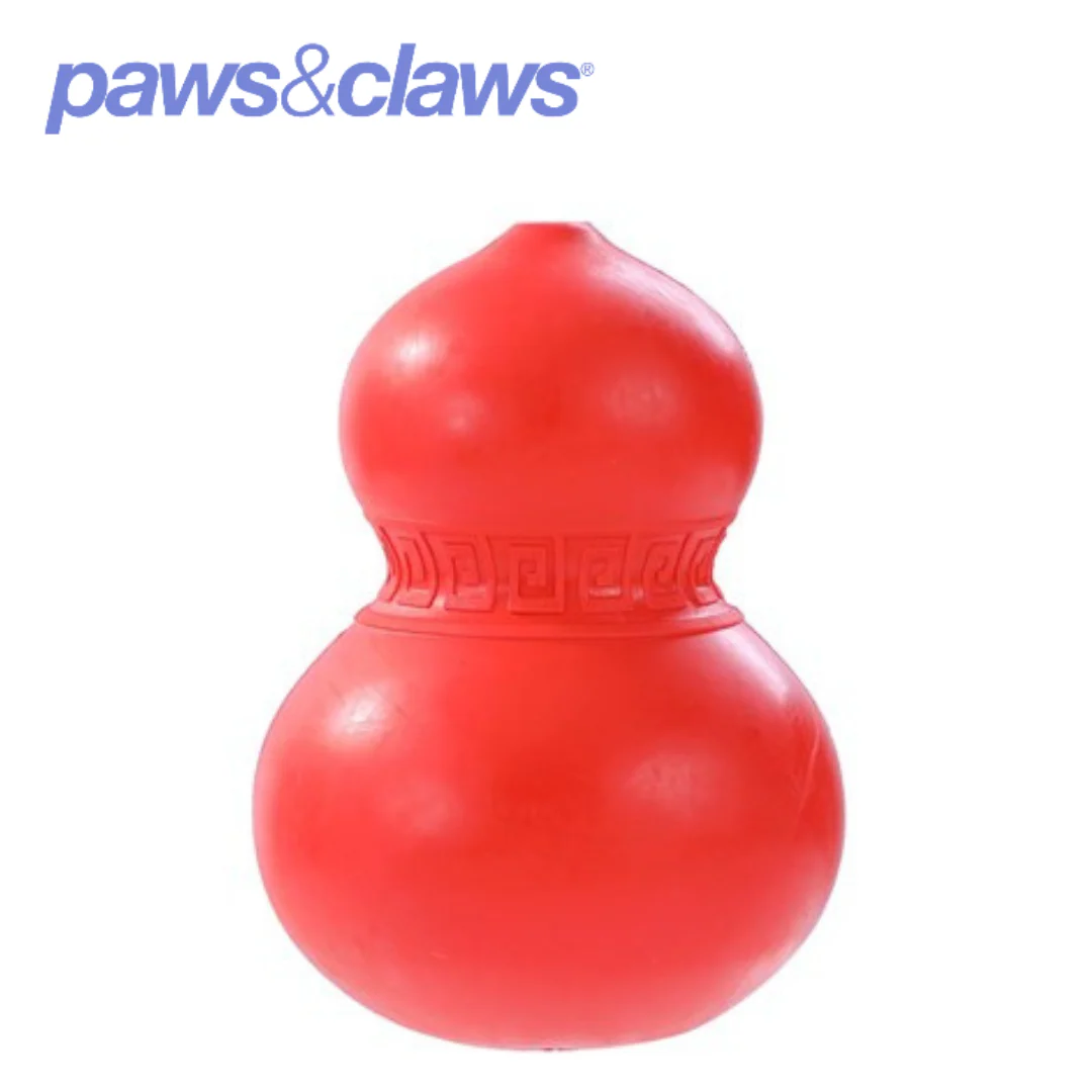 Dura Chew Rubber Gourd 2 Assorted Colours - Image 6