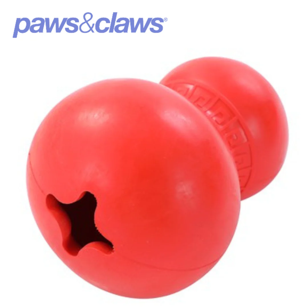 Dura Chew Rubber Gourd 2 Assorted Colours - Image 8