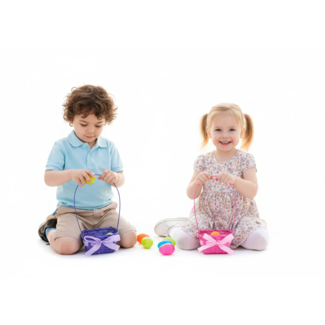 Easter Basket Square Assorted - Image 8