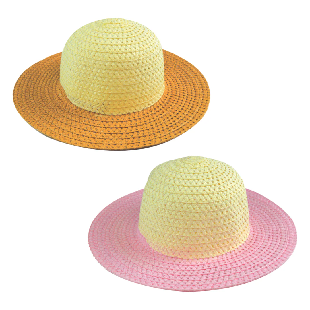 Easter Bonnet 2 Assorted