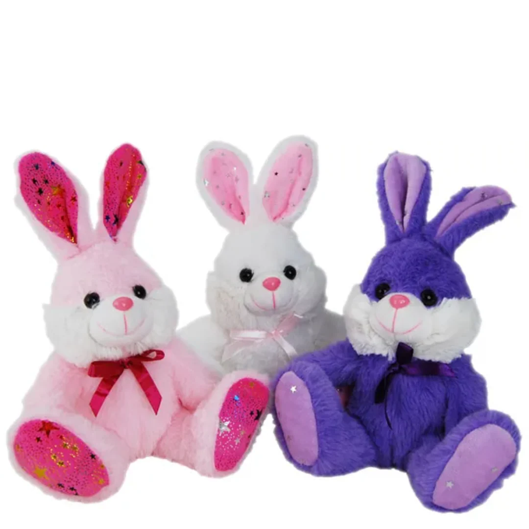EASTER BUNNY STAR 16CM - Image 2