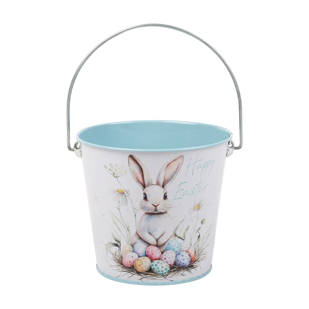 Easter Bunny Tin Assorted - Image 3