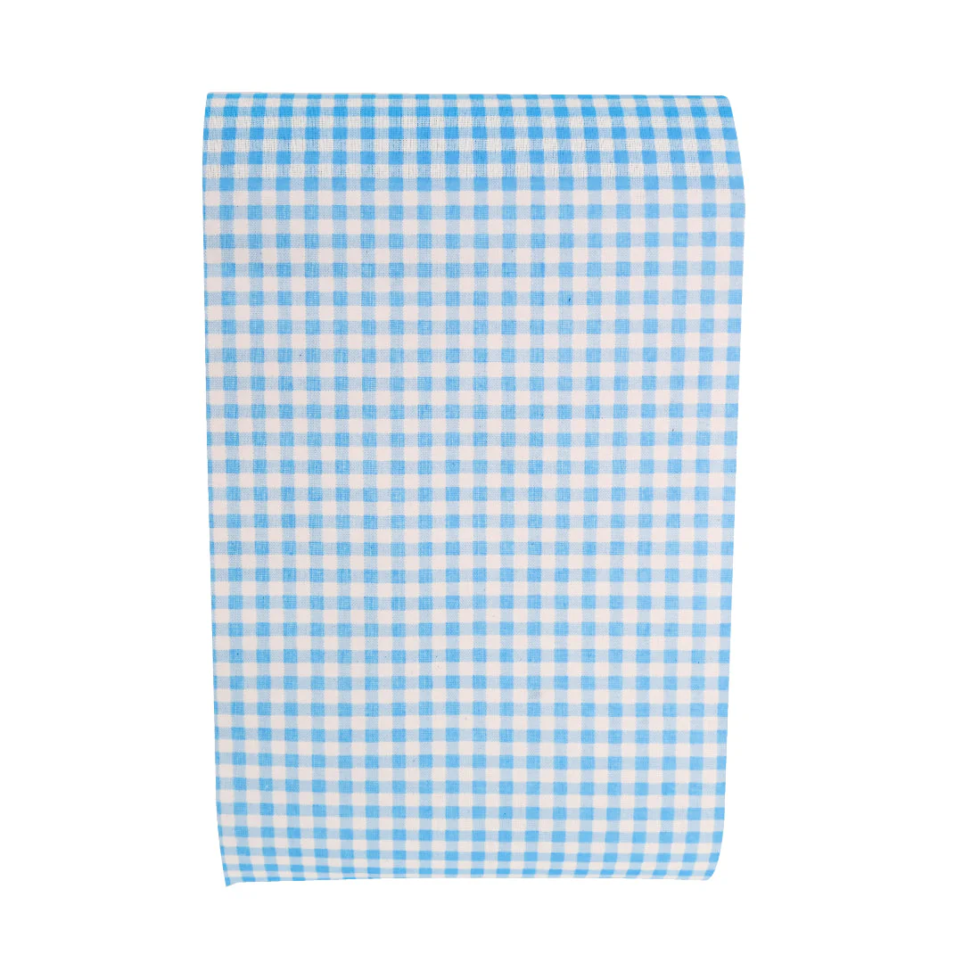 Easter Gingham Table Runner Roll Assorted - Image 4