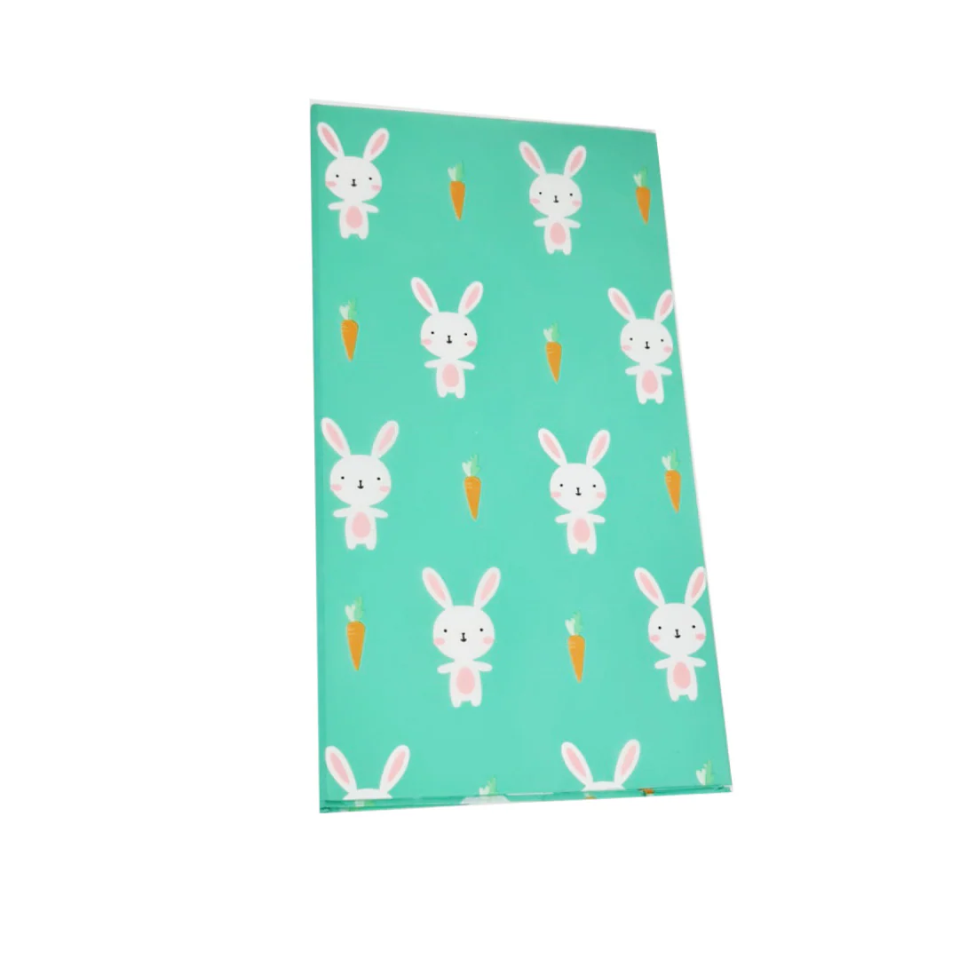 Easter FSC Mix Tissue Sheets Printed - Image 2