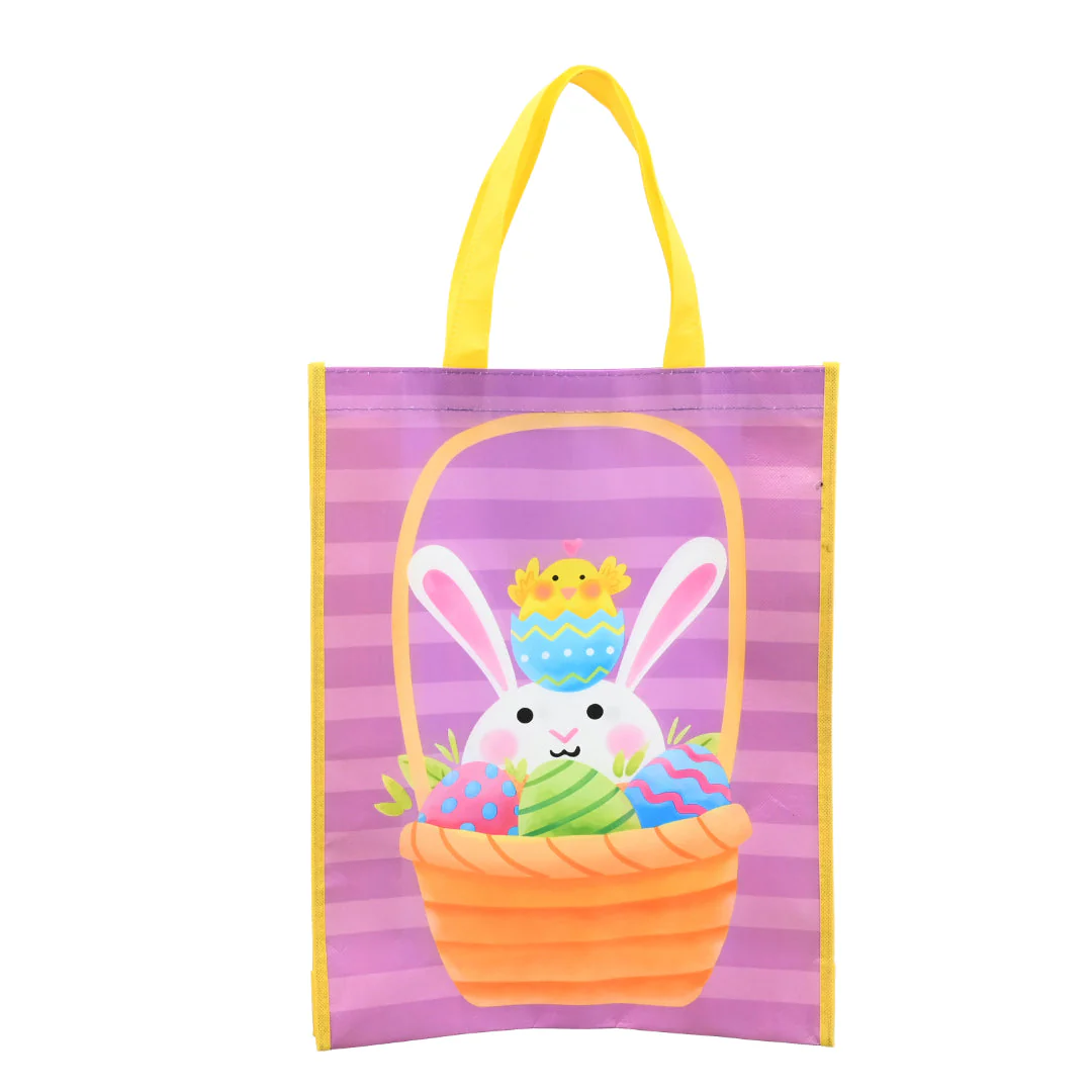 Easter Shopping Bag 30x40.5cm Assorted - Image 2