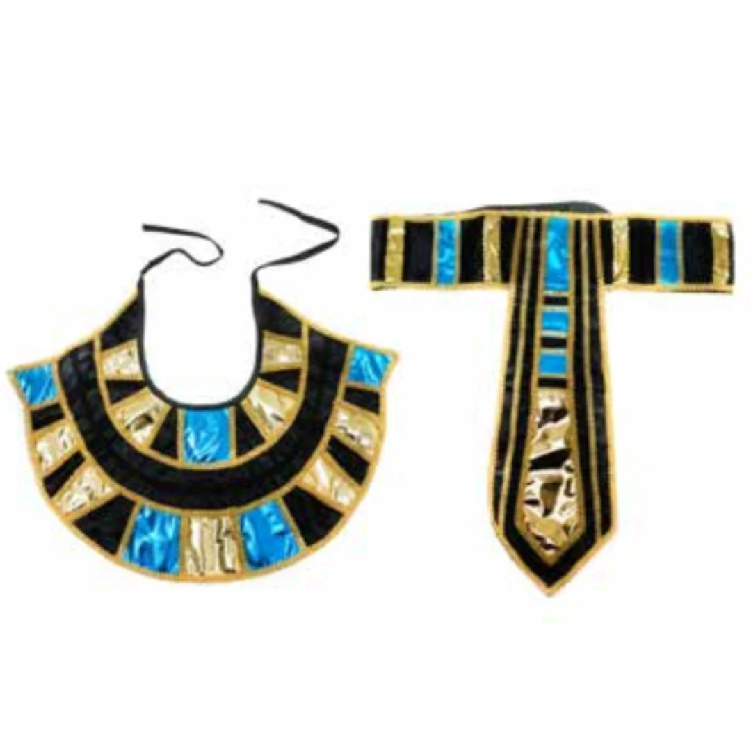 Egyptian Accessories Set